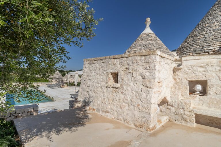Trullo La Quiete