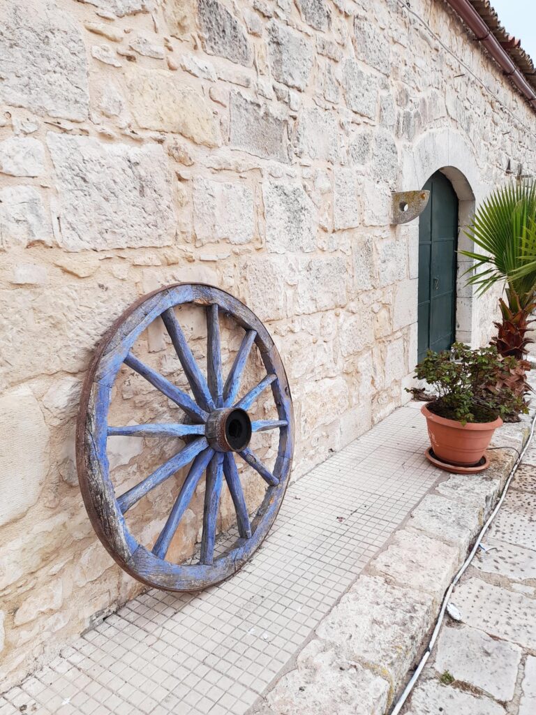 Villa Tempio di Luce