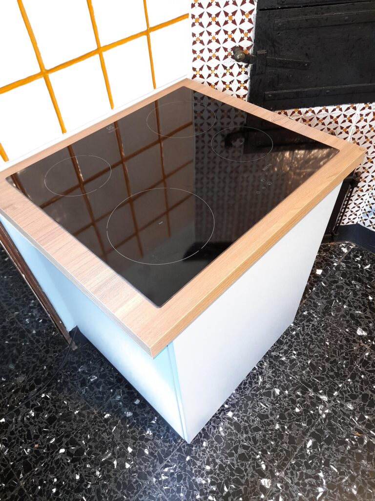 Villa Tempio di Luce