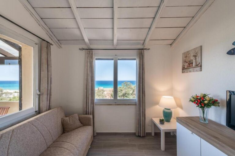 Appartamento Mare Chiaro