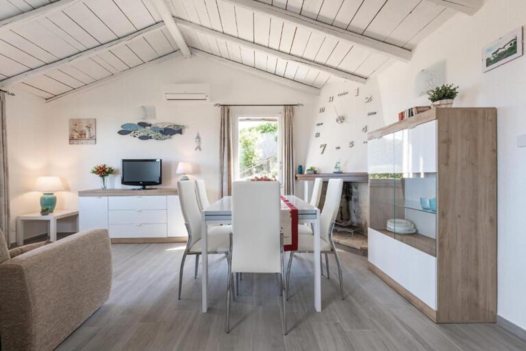 Appartamento Mare Chiaro