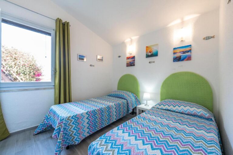 Appartamento Mare Chiaro