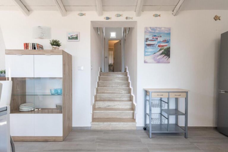 Appartamento Mare Chiaro