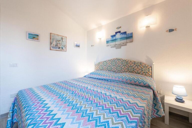 Appartamento Mare Chiaro