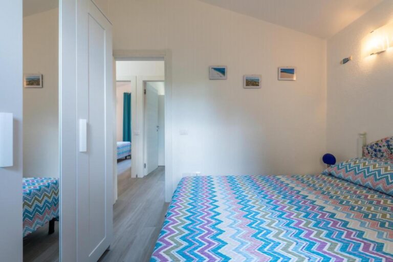 Appartamento Mare Chiaro