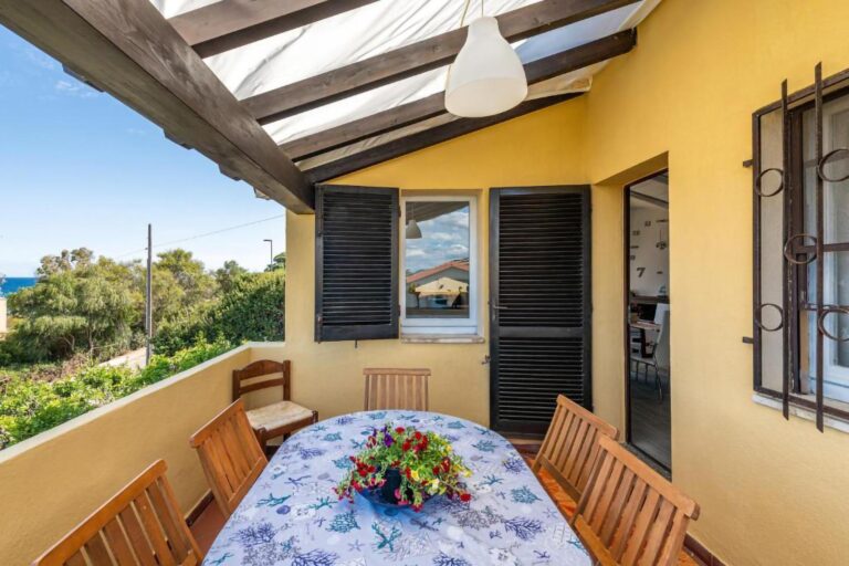 Appartamento Mare Chiaro