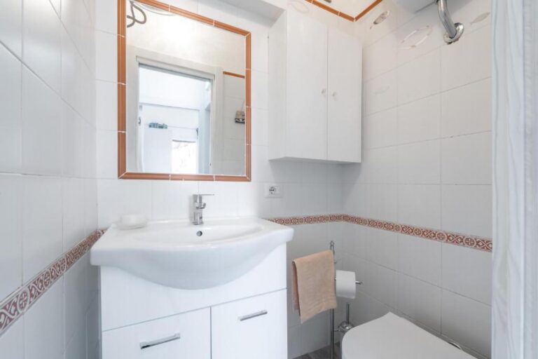 Appartamento Mare Chiaro