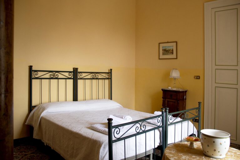 Villa Tempio di Luce