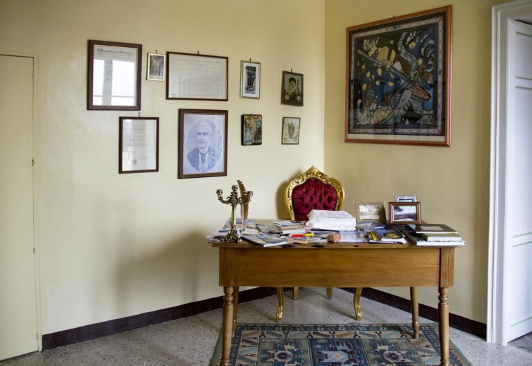 Villa Tempio di Luce