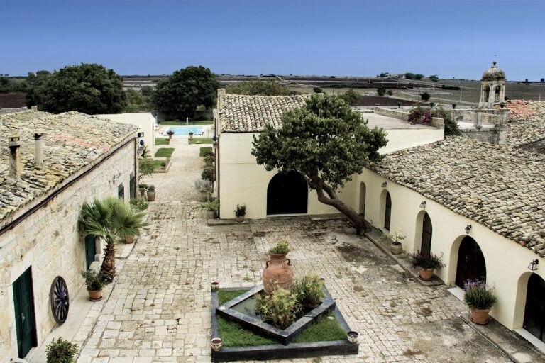 Villa Tempio di Luce