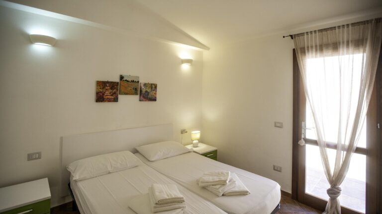 Villetta Miramare Verde