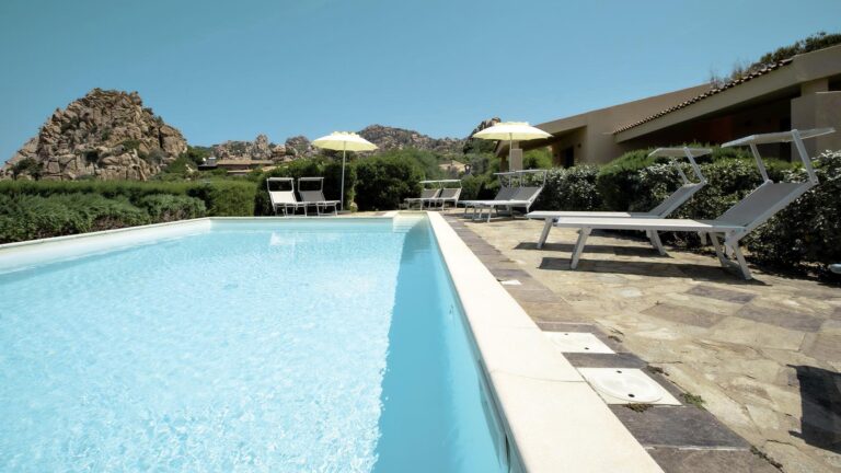 Villetta Miramare Verde