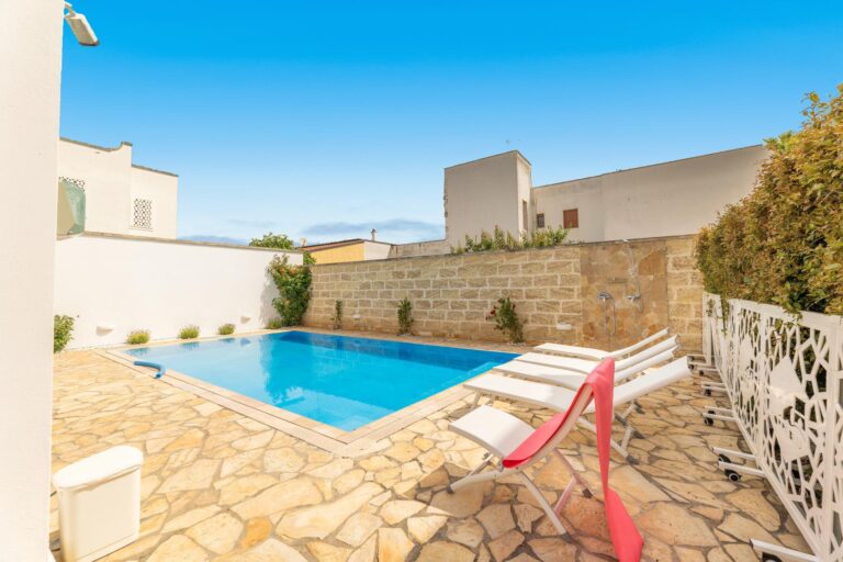 Appartamento Playa Lapillo