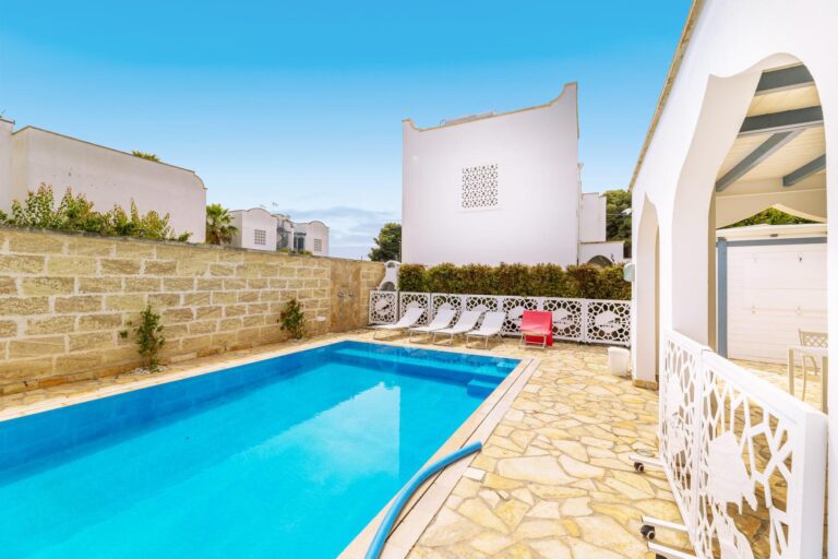 Appartamento Playa Lapillo