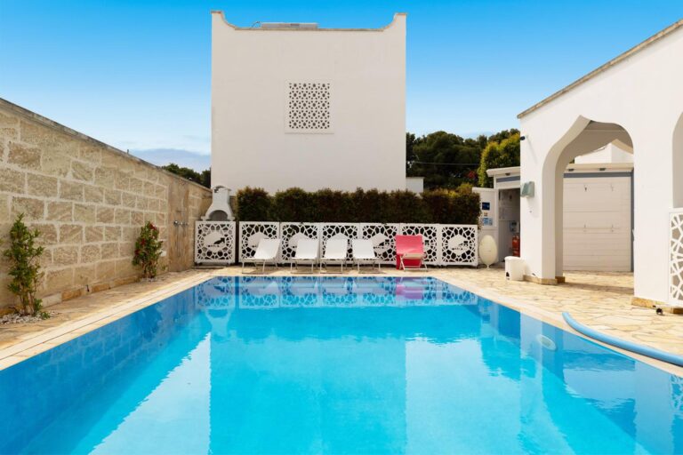 Appartamento Playa Lapillo