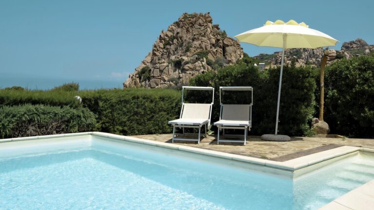 Villetta Miramare Verde