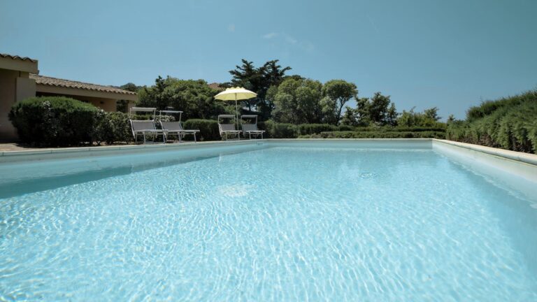 Villetta Miramare Blu