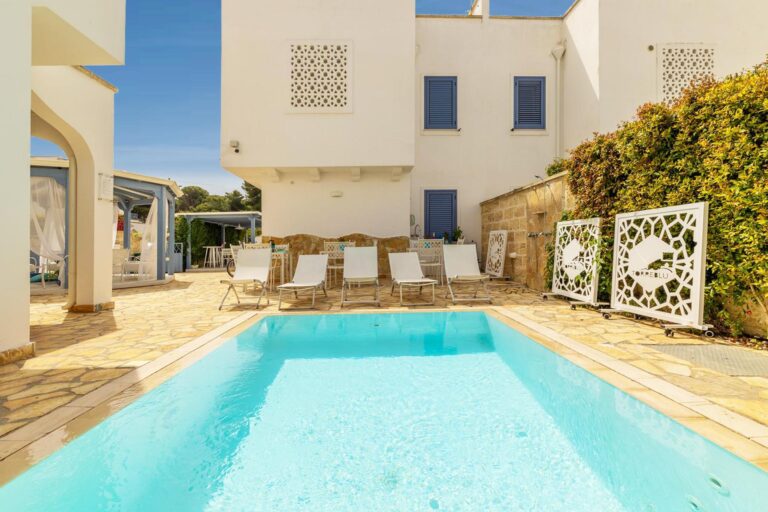 Appartamento Playa Iside