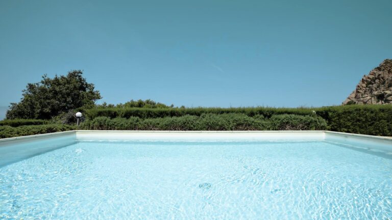 Villetta Miramare Blu