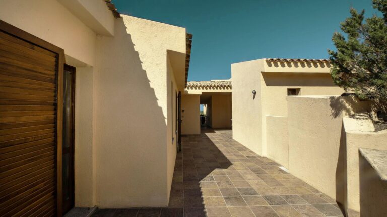 Villetta Miramare Verde