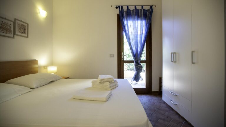 Villetta Miramare Blu