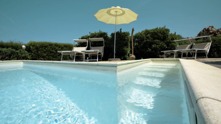 Villetta Miramare Blu