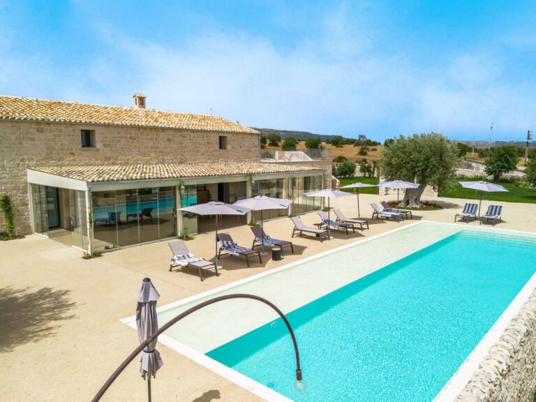 Villa Terra Splendida