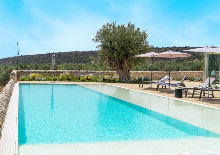 Villa Terra Splendida