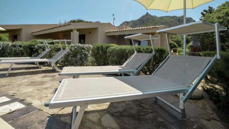 Villetta Miramare Arancio