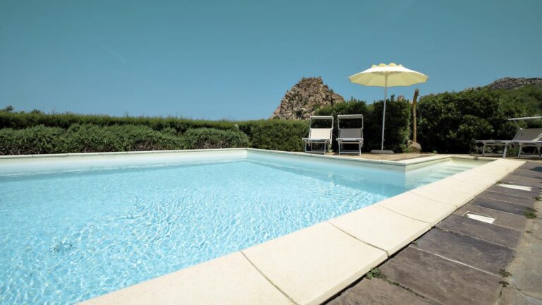 Villetta Miramare Arancio