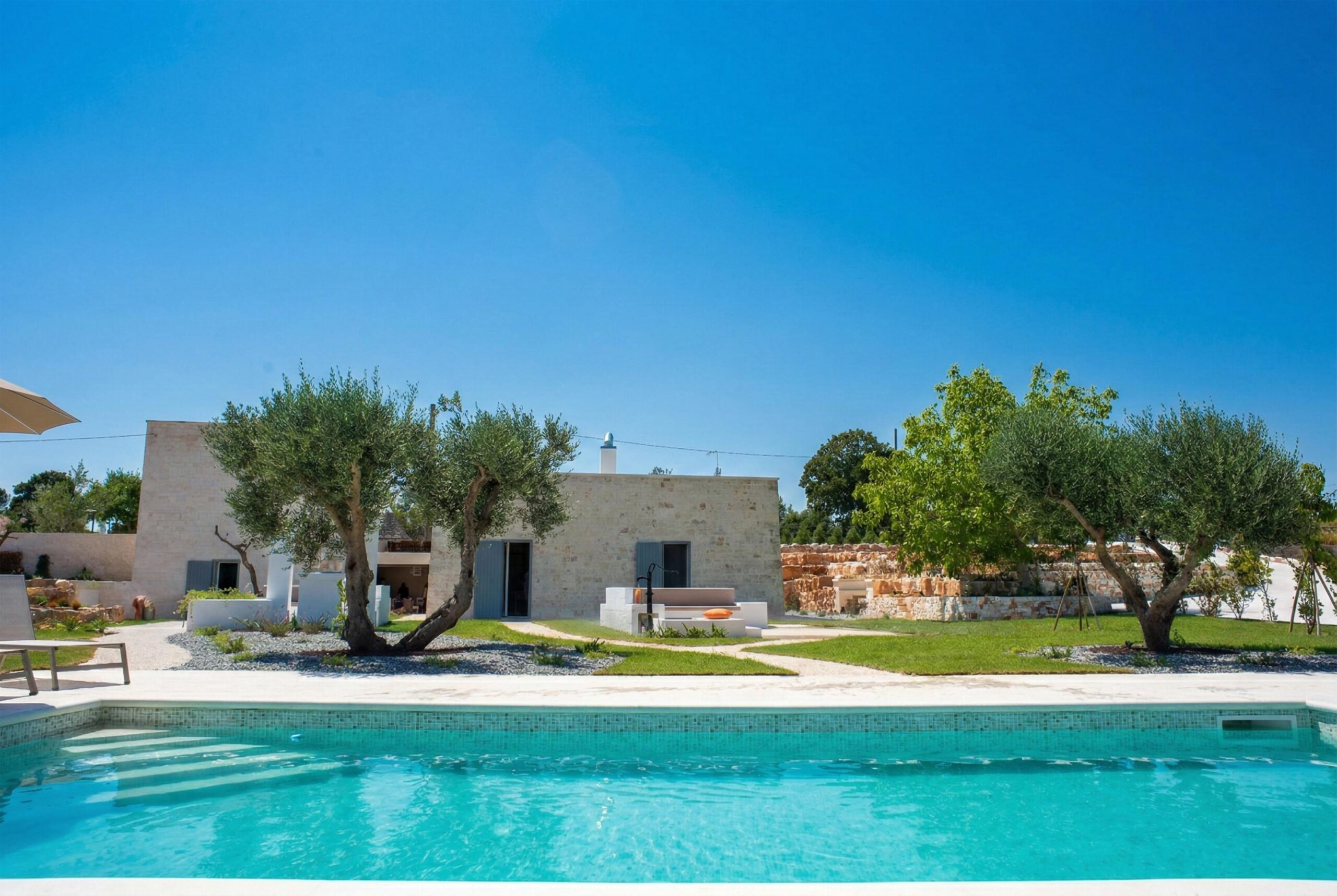 Villa Dimora dei Desideri