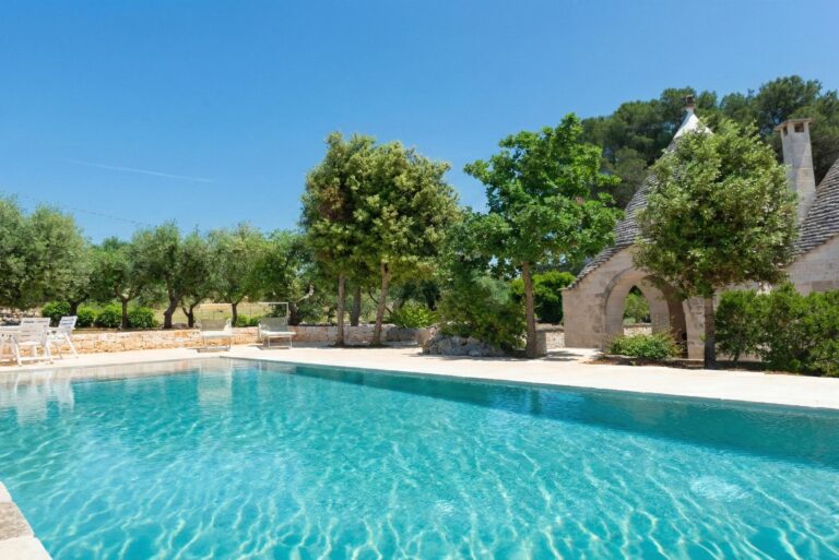 Trulli della Tranquillità