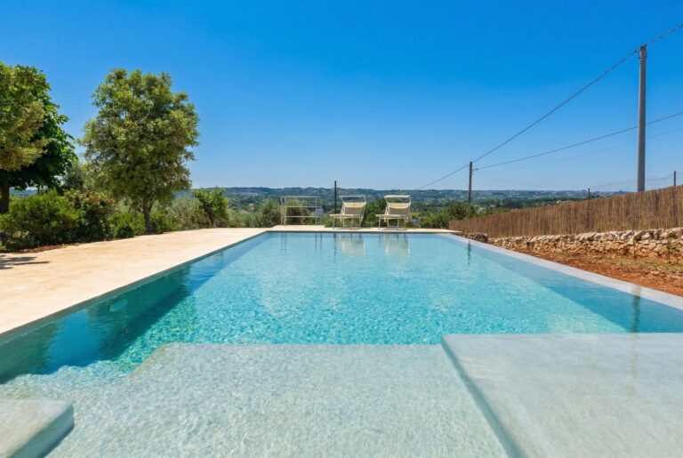 Trulli della Tranquillità