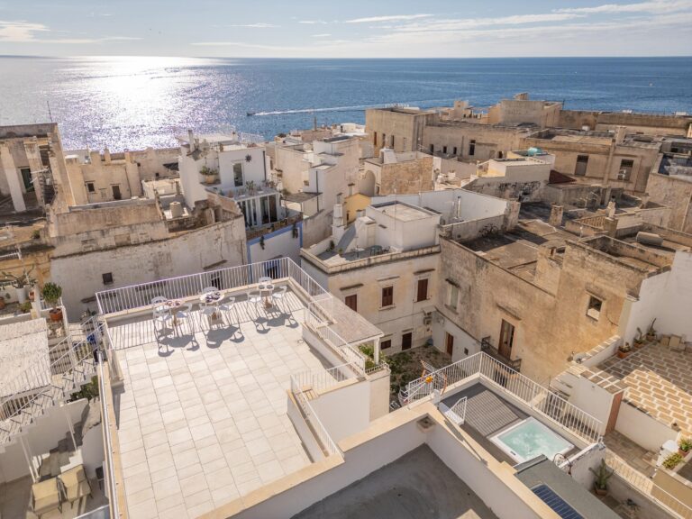 Dimora Suite Platino