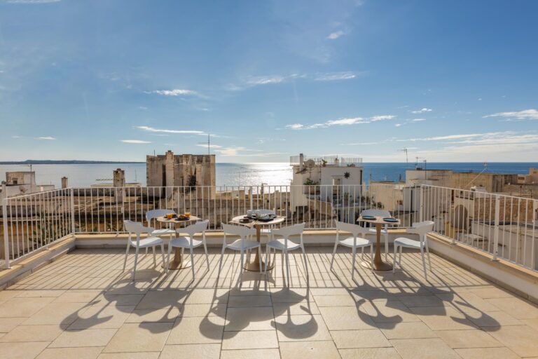 Dimora Suite Platino