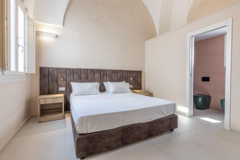 Dimora Suite Platino