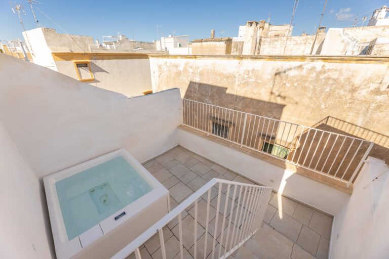 Dimora Suite Platino