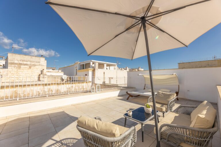 Dimora Suite Platino