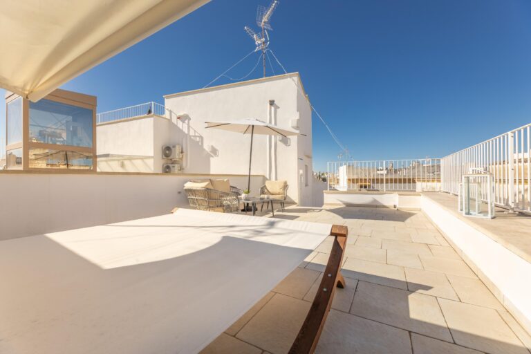 Dimora Suite Platino