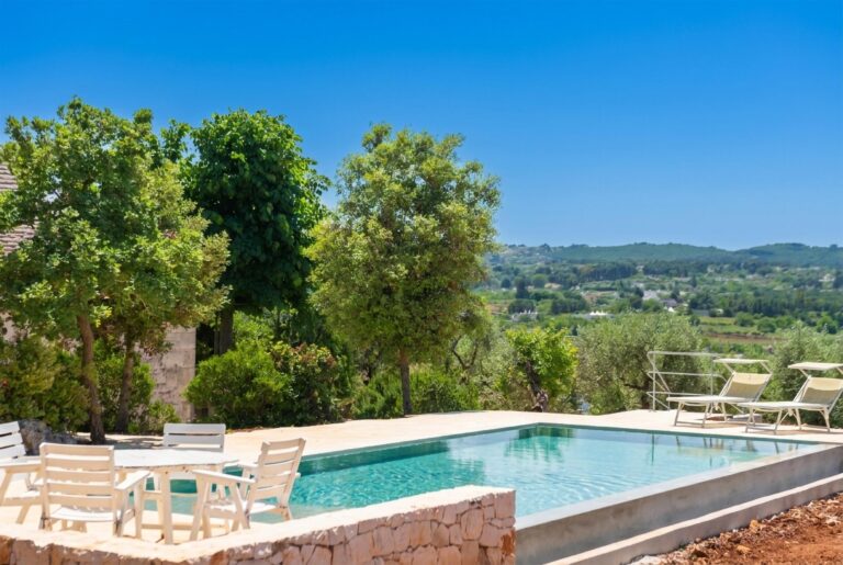 Trulli della Tranquillità